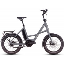 Cube Compact Hybrid Comfort 500 20" 2025 - envío 24h