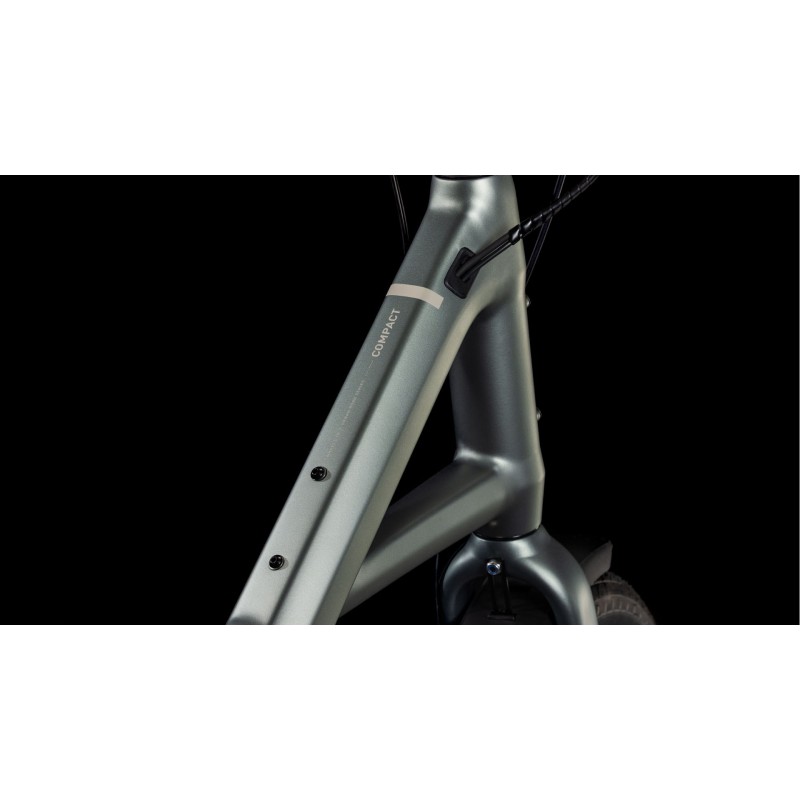 Cube Compact Hybrid Comfort 500 20" 2025 - envío 24h