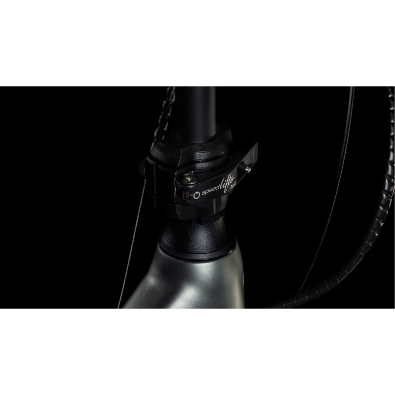Cube Compact Hybrid Comfort 500 20" 2025 - envío 24h