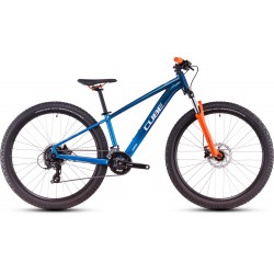 Cube Acid 260 Disc 2026 - expédition 24h