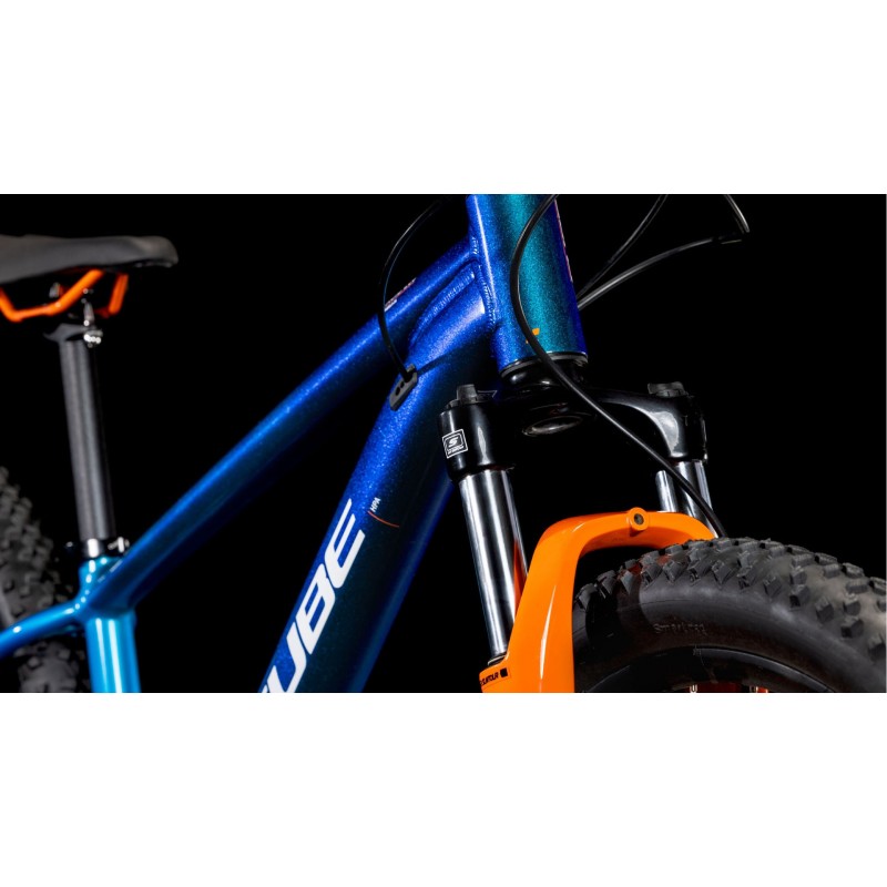 Cube Acid 260 Disc 2026 - envío 24h