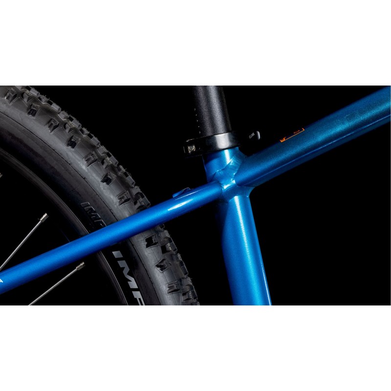 Cube Acid 260 Disc 2026 - expédition 24h