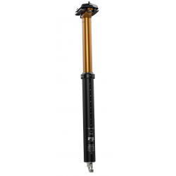 Fox Transfer Factory F-S K 30.9mm 120mm 2026 - expédition 24h