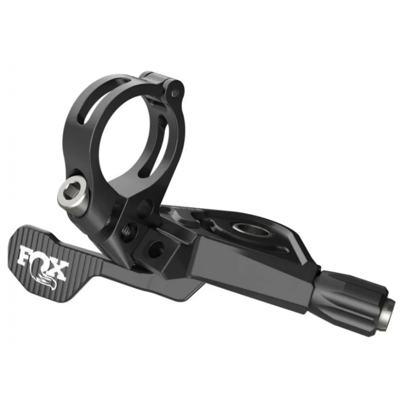Fox Transfer Factory F-S K 30.9mm 120mm 2026 - expédition 24h