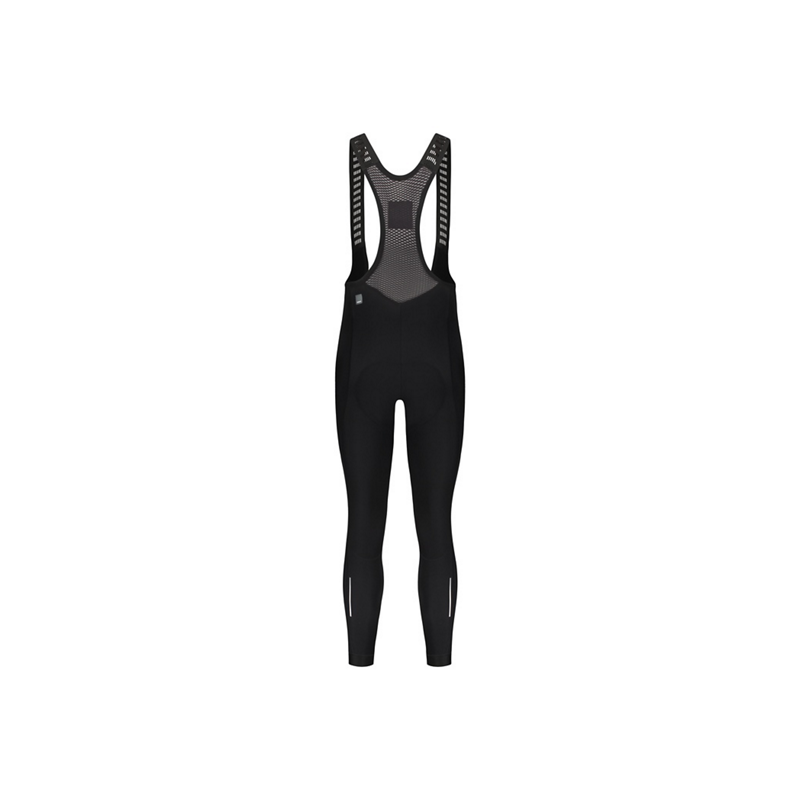 Shimano Vertex noir culotte long - expédition 24h