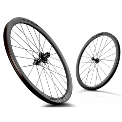 Giant Slr 0 40 Disc par de ruedas - envío 24h