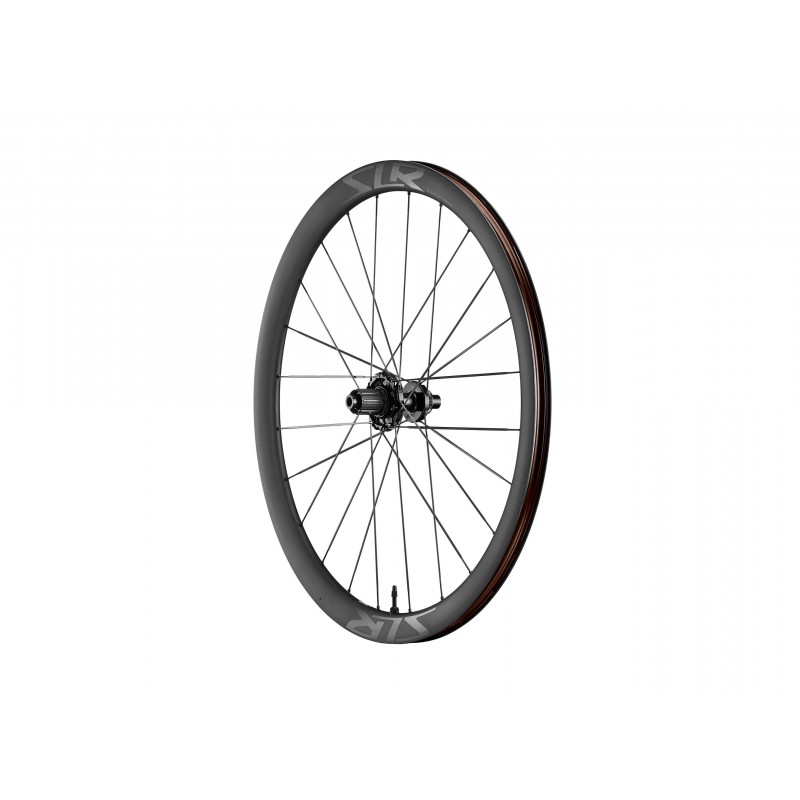 Giant Slr 0 40 Disc paire de roues - expédition 24h