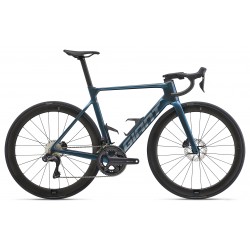 Giant Propel Advanced Pro 0 Di2 2025 - Consulta nuestros precios