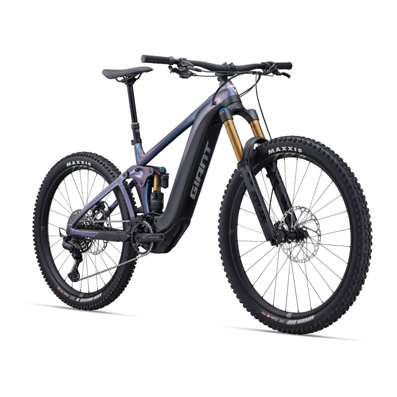 Giant Reign E+ 1 2025 - Consulta nuestros precios - mejores ofertas