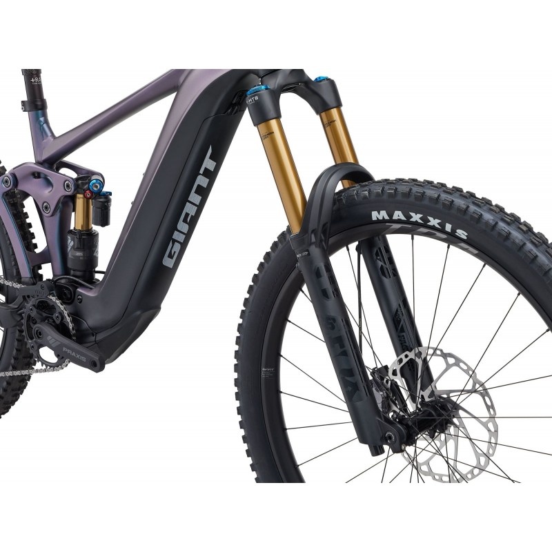 Giant Reign E+ 1 2025 - Consulta nuestros precios - mejores ofertas
