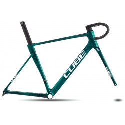 Cube Litening Air C:68X Frameset Limited Edition - envío 24h