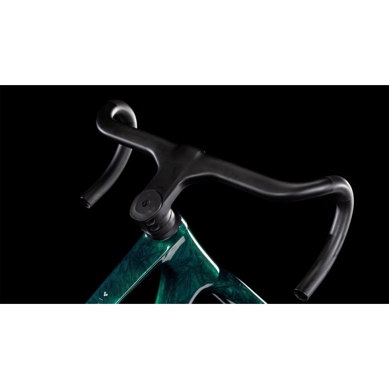 Cube Litening Air C:68X Cadre Édition Limitée - expédition 24h