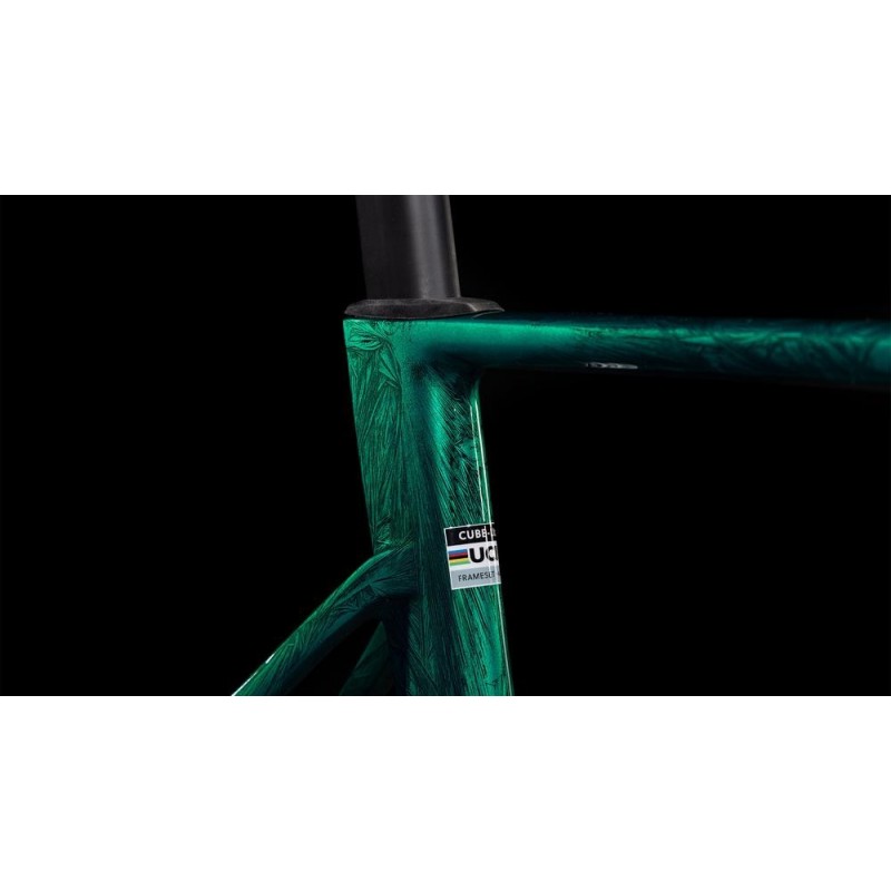Cube Litening Air C:68X Frameset Limited Edition - envío 24h