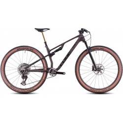 Cube Ams Zero99 C:68X Slt 29 2025 - expédition 24h