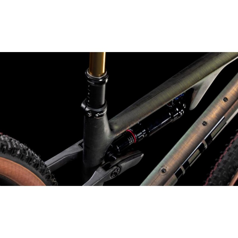 Cube Ams Zero99 C:68X Slt 29 2025 - expédition 24h