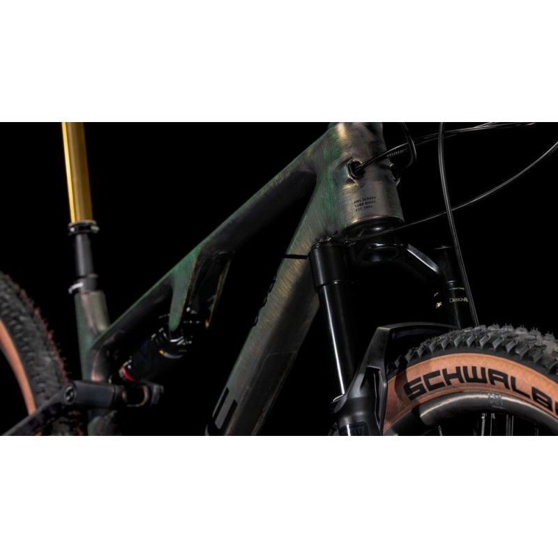Cube Ams Zero99 C:68X Slt 29 2025 - envío 24h