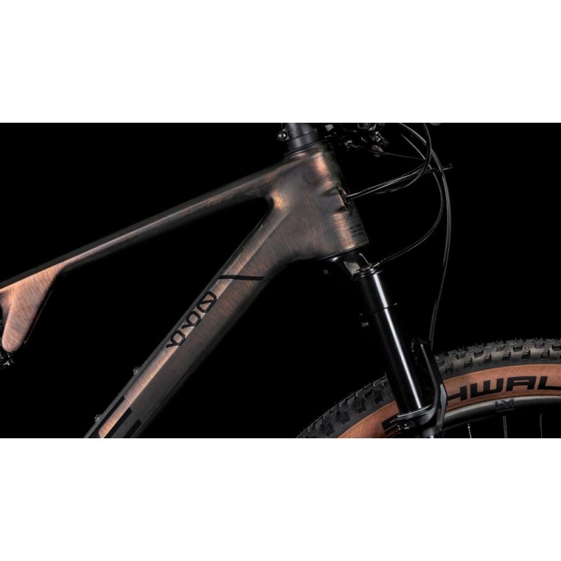 Cube Ams Zero99 C:68X Slt 29 2025 - envío 24h
