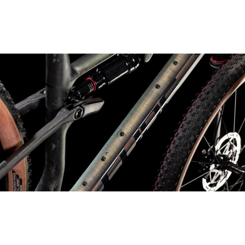 Cube Ams Zero99 C:68X Slt 29 2025 - expédition 24h