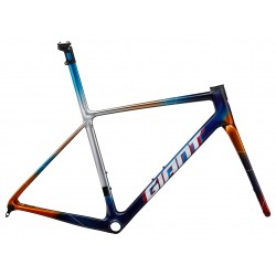 Giant Tcr Advanced SL Team 2025 cadre - consultez nos prix