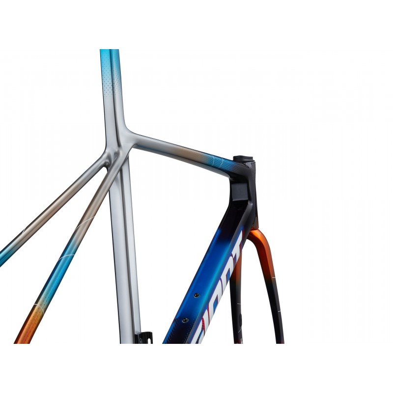 Giant Tcr Advanced SL Team 2025 cuadro - consulta nuestros precios