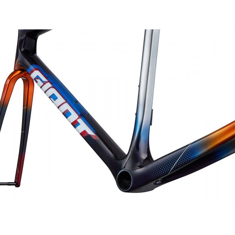 Giant Tcr Advanced SL Team 2025 cadre - consultez nos prix