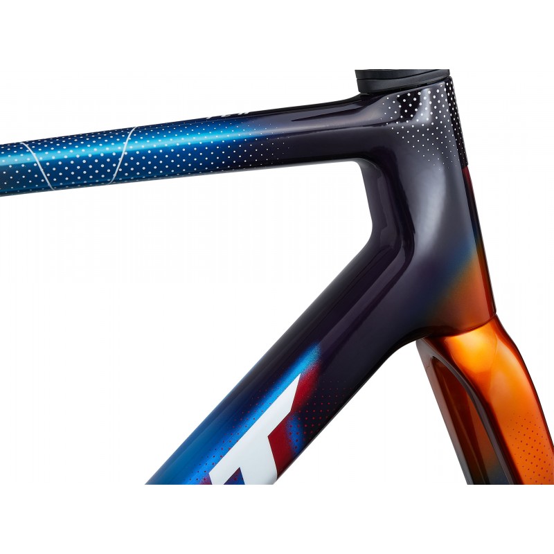 Giant Tcr Advanced SL Team 2025 cadre - consultez nos prix
