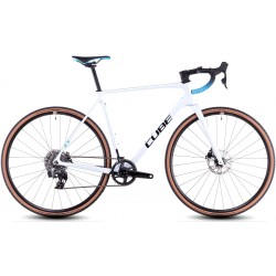 Cube Cross Race C:62 Race 2025 - envío 24h - mejores precios