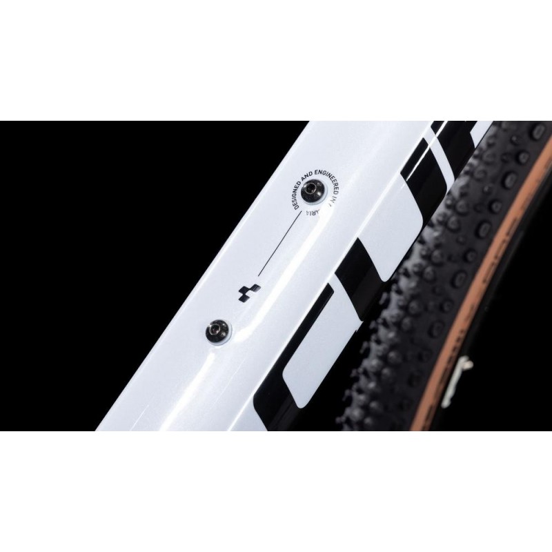 Cube Cross Race C:62 Race 2025 - envío 24h - mejores precios