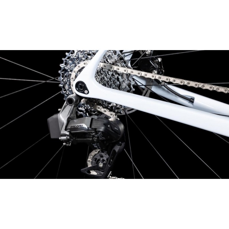 Cube Cross Race C:62 Race 2025 - expédition 24h - meilleurs prix