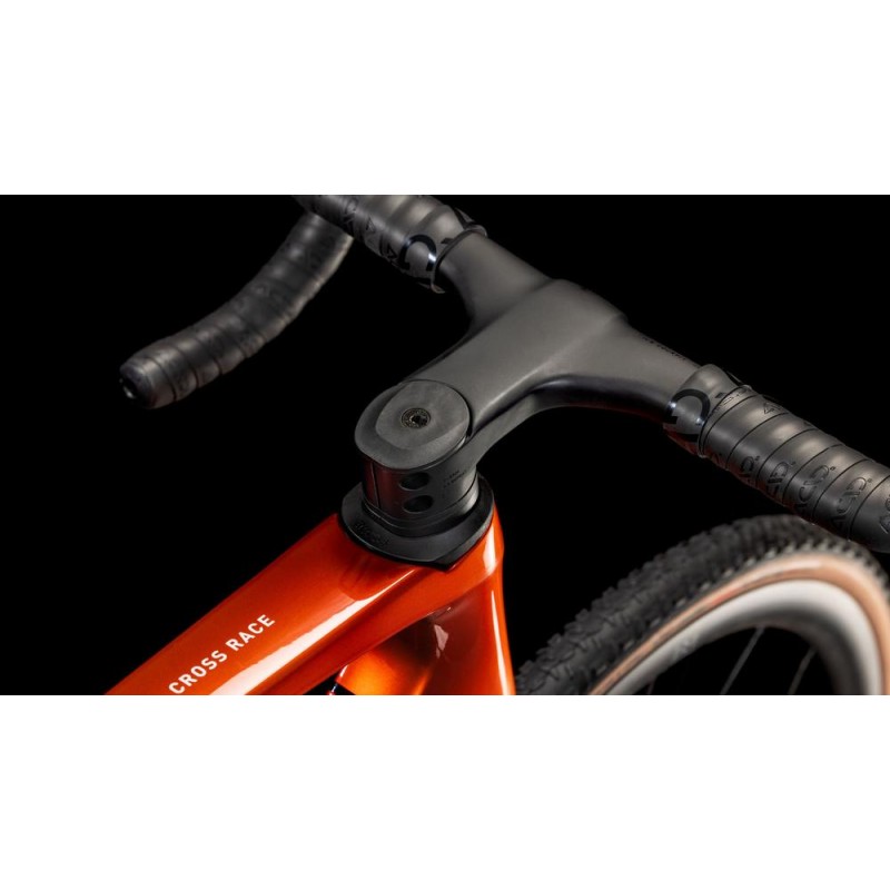 Cube Cross Race C:62 SLX 2025 - expédition 24h - meilleurs prix
