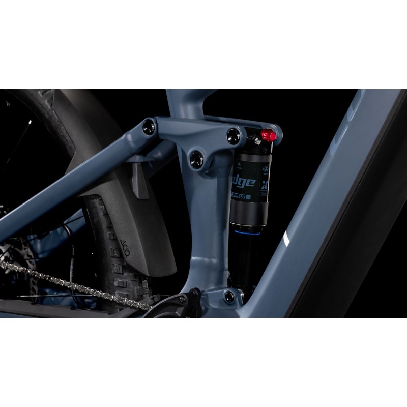 Cube Stereo Hybrid One44 Pro 800 2025 - envío 24h