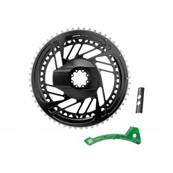 Sram Red Axs E1 Powermeter negro araña+platos - envío 24h - ofertas
