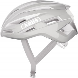 Abus StormChaser Pure Grey casque - expédition 24h