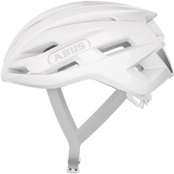 Abus StormChaser Pure White casco - envío 24h