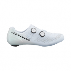 Shimano RC903 Sphyre Wide blanco zapatilla carretera - envío 24h