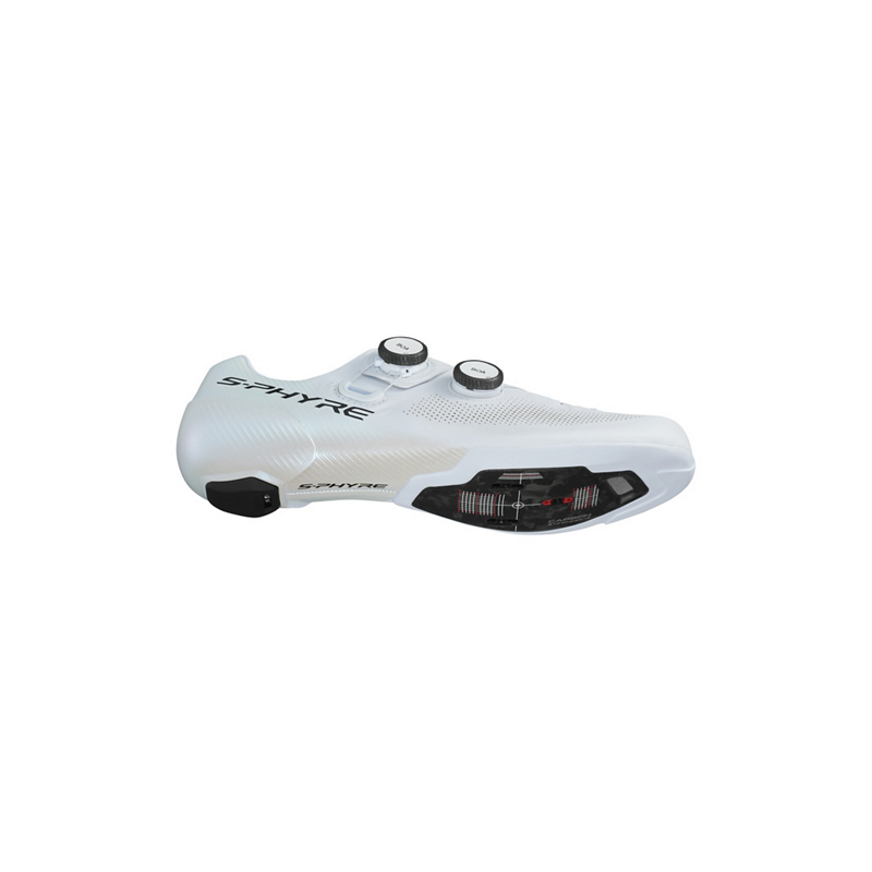 Shimano RC903 Sphyre Wide blanco zapatilla carretera - envío 24h