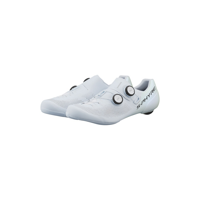 Shimano RC903 Sphyre Wide blanco zapatilla carretera - envío 24h