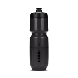 Cube Flow noir 750ml bidon - expédition 24h