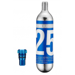 Giant Control Blast + Cartouche CO2 25g - expédition 24h