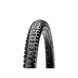 MAXXIS MINION DHR II 27.5x2.80 EXO/TR plegable cubierta
