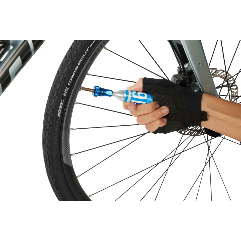 Giant Control Blast + Cartouche CO2 16g - expédition 24h