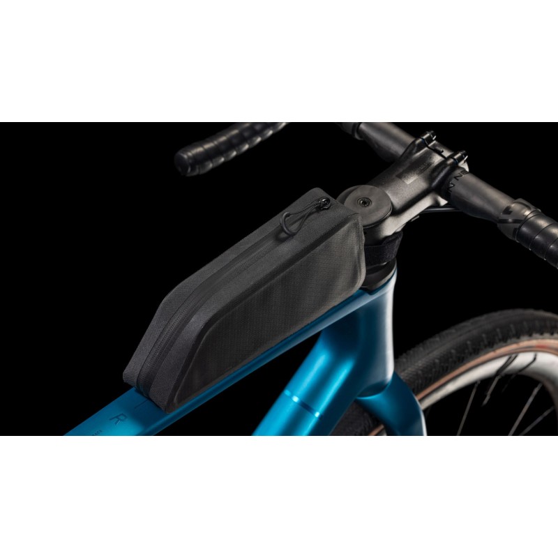 Cube Nuroad C:62 Race 2025 - expédition 24h