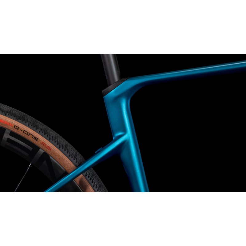 Cube Nuroad C:62 Race 2025 - envío 24h