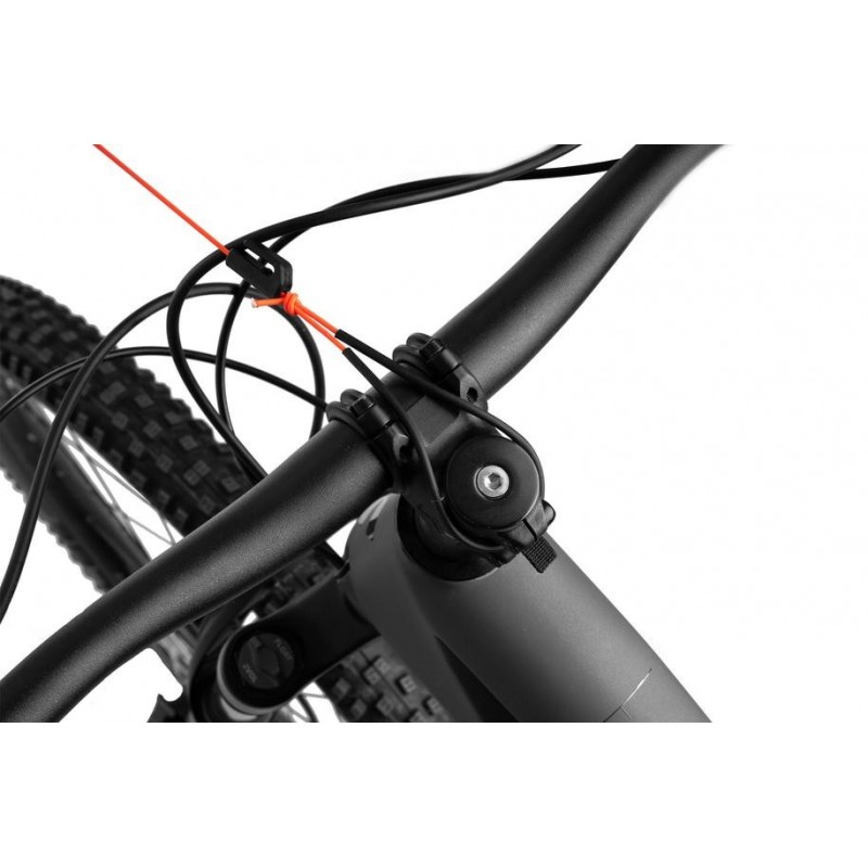 Remorqueur Acid Towingsystem Mountain Explorer - expédition 24h