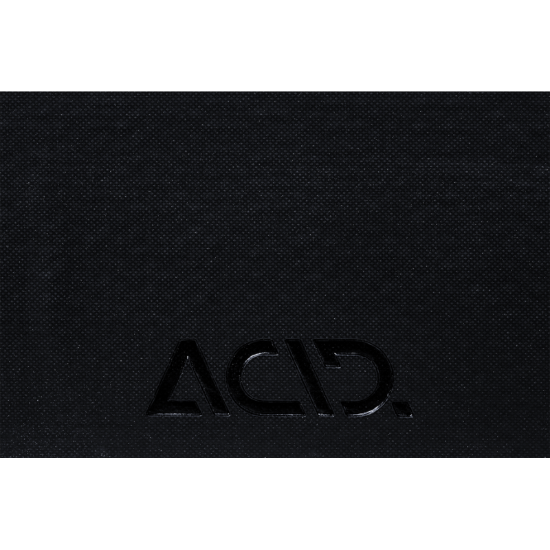 Acid Bar Tape RC 2,5 CMPT negro cinta manillar - envío 24h