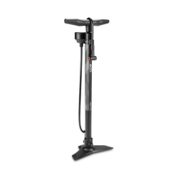 Acid Floor Pump Race negro bomba de pie - envío 24h