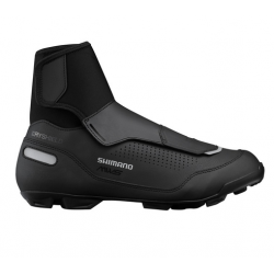 Shimano MW502 noir chaussure hiver - expédition 24h