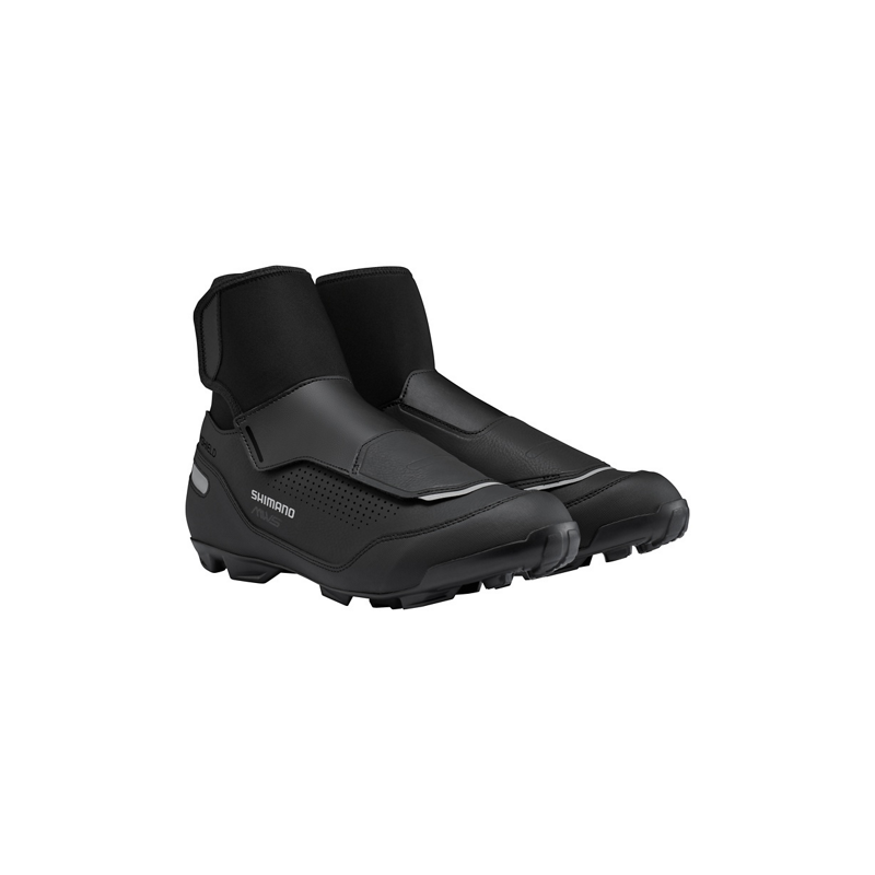Shimano MW502 negro zapatilla invierno - envío 24h