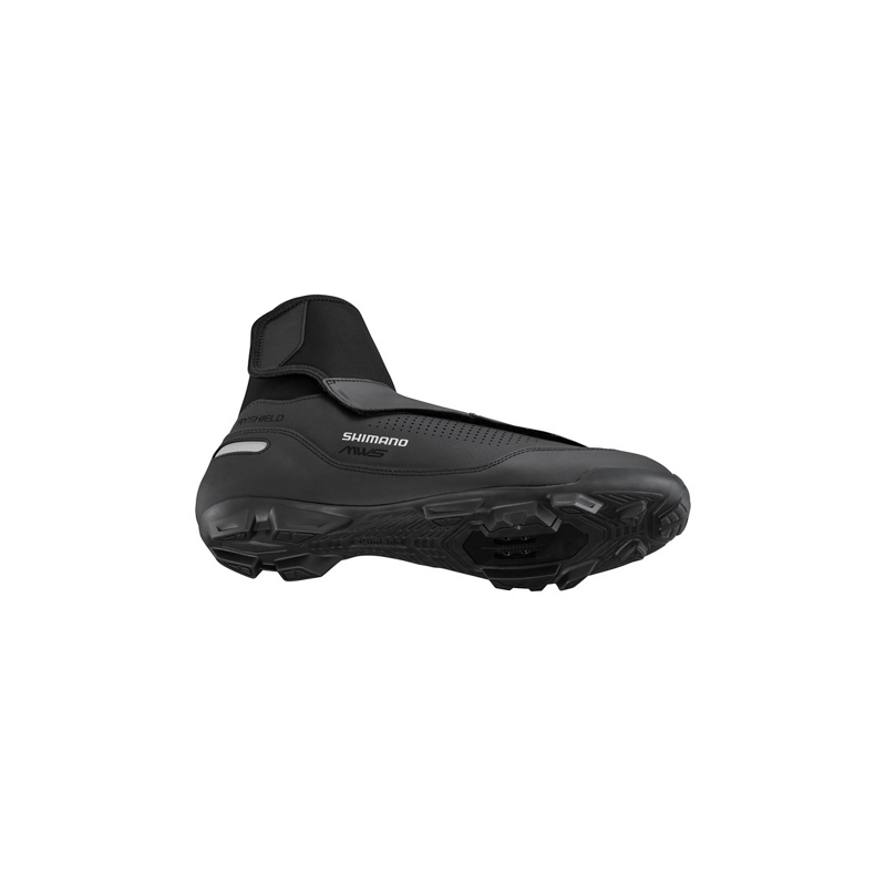 Shimano MW502 negro zapatilla invierno - envío 24h