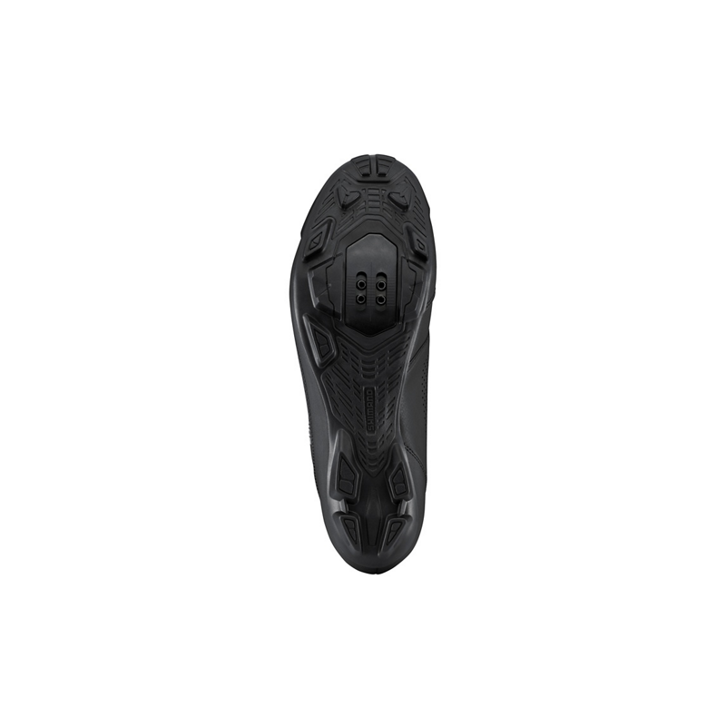 Shimano MW502 noir chaussure hiver - expédition 24h